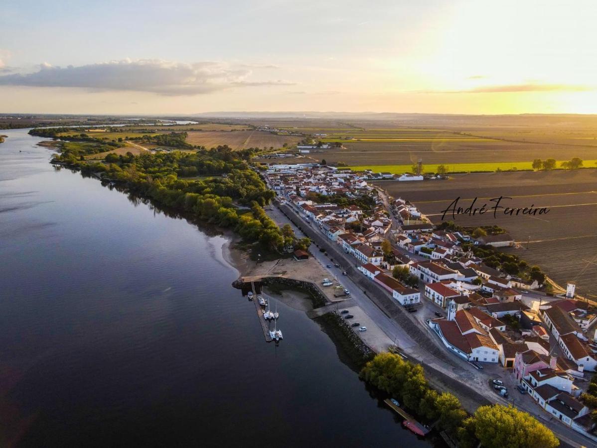 River Sun Valada Exterior foto